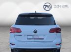 Volkswagen Touareg - fotka číslo 5