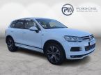 Volkswagen Touareg - fotka číslo 7
