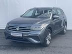 Volkswagen Tiguan - fotka číslo 0