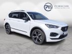 Seat TARRACO - fotka číslo 9