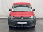 Volkswagen Caddy - fotka číslo 2