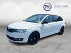 Škoda Rapid - fotka číslo 0