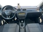 Škoda Rapid - fotka číslo 9