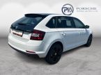 Škoda Rapid - fotka číslo 1
