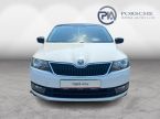 Škoda Rapid - fotka číslo 2