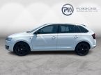Škoda Rapid - fotka číslo 3