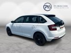 Škoda Rapid - fotka číslo 4