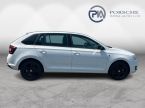 Škoda Rapid - fotka číslo 6