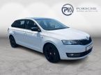 Škoda Rapid - fotka číslo 7