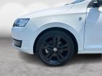 Škoda Rapid - fotka číslo 8