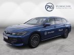 Volkswagen Passat - fotka číslo 0