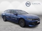 Volkswagen Passat - fotka číslo 9
