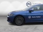 Volkswagen Passat - fotka číslo 23