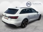 Audi A4 - fotka číslo 1