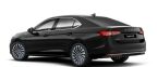Škoda Superb - fotka číslo 1
