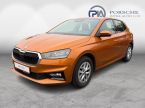 Škoda Fabia - fotka číslo 0
