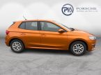 Škoda Fabia - fotka číslo 9