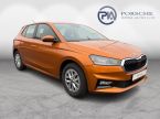 Škoda Fabia - fotka číslo 10