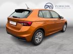 Škoda Fabia - fotka číslo 1