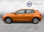 Škoda Fabia - fotka číslo 2