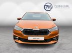 Škoda Fabia - fotka číslo 3