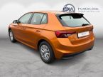 Škoda Fabia - fotka číslo 7