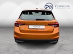 Škoda Fabia - fotka číslo 8