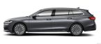 Škoda Superb - fotka číslo 1