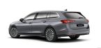Škoda Superb - fotka číslo 2