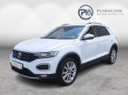 Volkswagen T-Roc - fotka číslo 0