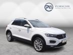 Volkswagen T-Roc - fotka číslo 9