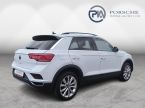 Volkswagen T-Roc - fotka číslo 1