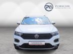 Volkswagen T-Roc - fotka číslo 2