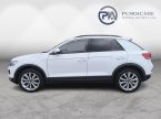 Volkswagen T-Roc - fotka číslo 3