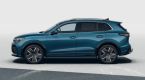 Volkswagen Tiguan - fotka číslo 1