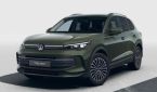 Volkswagen Tiguan - fotka číslo 0