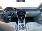 Volkswagen Passat - fotka číslo 9