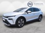 Škoda Elroq - fotka číslo 0