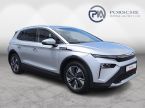Škoda Elroq - fotka číslo 8