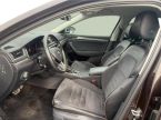 Škoda Superb - fotka číslo 10
