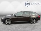Škoda Superb - fotka číslo 2