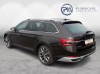 Škoda Superb - fotka číslo 3