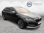 Škoda Superb - fotka číslo 7