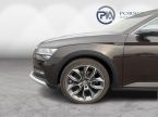 Škoda Superb - fotka číslo 8