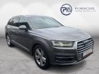 Audi Q7 - fotka číslo 9