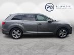 Audi Q7 - fotka číslo 8