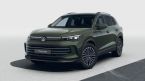 Volkswagen Tiguan - fotka číslo 0