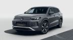 Volkswagen Tayron - fotka číslo 0