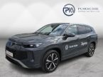 Volkswagen Tayron - fotka číslo 0