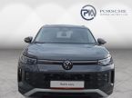 Volkswagen Tayron - fotka číslo 1
